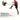 Solo Football Kick Trainer - Waist Belt and Ball Strap