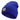 Rechargeable LED Beanie Hat - Hands-Free Head Torch, Warm Knit (Unisex)