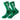 Anti-Slip Football Grip Socks - 1 Pair, EU 38-46