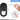 Plastic Camera Cover Shutter Magnet Slider Webcam Cover for Ipad Tablet Web Laptop Pc Camera Mobile Phone Lenses Privacy Sticker
