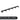 Household Wall Coat Rack Black Hooks for Hangging Clothes Towel Hanger Bathroom Robe Hook Heavy Duty Kitchen Accessories