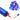 Hand Ball Pump with Needle