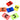 Football Captain Armbands - Pack of 12