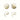 XT-16 Compact Coconut-Shaped Sports Headphones, Equipped with High-Definition Voice and Intelligent Noise Reduction Functions.