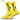 Anti-Slip Football Grip Socks - 1 Pair, EU 38-46