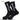 Anti-Slip Football Grip Socks - 1 Pair, EU 38-46