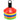 Football Training Disc Cones - 10 Pack or 50 Pack with Bag