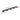 Household Wall Coat Rack Black Hooks for Hangging Clothes Towel Hanger Bathroom Robe Hook Heavy Duty Kitchen Accessories