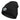 Rechargeable LED Beanie Hat - Hands-Free Head Torch, Warm Knit (Unisex)