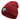 Rechargeable LED Beanie Hat - Hands-Free Head Torch, Warm Knit (Unisex)