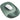 Ergonomic Mouse Pad with Gel Wrist Support - Premium Lycra Fabric, Non-Slip, Perfect for Laptops & Desktops, Ideal for Office