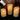 Flameless LED Pillar Candles with Remote - Set of 3, Moving Wick Flicker