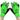 Goalkeeper Gloves - Non-Slip, Double Wrist Strap, Sizes 4-8