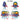 Baby Duck Toy Musical Interactive Toy Electric with Lights and Sounds Dancing Robot Space Elements for Infants Babies Kids Gifts