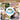 Dental Health Lick Mat Pet Mental Enrichment Toy Slow Feeder Supplies for Healthy Eating Food Crate for Feeding Pet Dog Cat