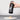 1/2PCS Electric Salt and Pepper Grinder with LED Light Gravity Sensing Adjustable Spice Mills Cordless Automatic Kitchen Gadget