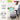 Extra Large Waterproof Laundry Hamper with Extended Handle - Foldable, Freestanding Clothes and Toys Organizer, Laundry Hamper