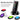 CD New 4-In-1 Wireless Key Finder Home Anti-Loss Devices Mobile Phone Finders Multi Function Key Locator Tracker for Child Pet