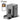 2L Automatic Pet Feeder Cat Smart Pet Feeder Wi-Fi & Camera Controlled Feeder Dog & Cat Food Dispenser Remote App (No 5V 2A Plug