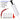 Hand Ball Pump with Needle