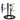 240W 2 in 1 USB C to USB C Fast Charging Foldable Bracket Data Cable Type C Desktop Holder Charging Wire for Iphone17 16 Samsung