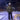 Rechargeable LED Beanie Hat - Hands-Free Head Torch, Warm Knit (Unisex)