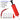 Hand Ball Pump with Needle