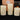 Flameless LED Pillar Candles with Remote - Set of 3, Moving Wick Flicker