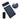 Non-Slip Massager Cushion Acupressure Massage Yoga Mat Sets Spike Fitness Pilates Relieve Stress Back Pain Applicator Kuznetsov