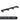 Household Wall Coat Rack Black Hooks for Hangging Clothes Towel Hanger Bathroom Robe Hook Heavy Duty Kitchen Accessories
