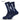 Anti-Slip Football Grip Socks - 1 Pair, EU 38-46