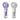Portable Water Spray Mist Fan 