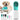 Portable Dog Water Bottle - Leakproof Travel Drink Bowl