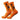 Anti-Slip Football Grip Socks - 1 Pair, EU 38-46