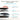 Ergonomic Mouse Pad with Gel Wrist Support - Premium Lycra Fabric, Non-Slip, Perfect for Laptops & Desktops, Ideal for Office