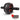 Big Ab Roller for Abs Workout Ab Roller Wheel Exercise Equipment for Core Workout Abdominal Wheel Roller for Home Gym Muscle