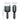 5 in 1 Retractable Charger Electric USB 12/24V Universal ,65W Super Fast Charge,Support Simultaneous Charging of 5 Devices Together,80Cm Extenbale Cable,Automatic Storage, No Space Occupation,Display of Battery Voltage