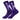 Anti-Slip Football Grip Socks - 1 Pair, EU 38-46