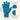 Microfiber Dusting Gloves Coral Fleece Fabric Elastic & Breathable Easy to Clean Dust from Car Boat and Plant Surfaces for Home