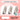 Q30 Label Printer Mini Printer Pocket Thermal Label Maker Wireless Sticker Pocket Portable Printer Various Label Paper