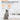 Smart Laser Cat-Teasing Collar Laser Rechargeable Auto Infrared Interactive Pet Kitten Toys for Relieve Anxiety Pet Supplies