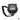 Handheld Sports Stopwatch and Timer