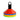 Football Training Disc Cones - 10 Pack or 50 Pack with Bag