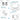 Anti Snoring Device Silicone Nose Clip Magnetic Sleep Tray Sleeping Aid Improve Sleeping Easy Breathe Apnea Guard Night Devices