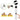Electric Dog Nail Clippers for Dog Nail Grinders Rechargeable USB Charging LED Light Pet Quiet Cat Paws Nail Grooming Supplies