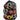 Mesh Ball Bag with Drawstring and Shoulder Strap