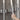 Self-Adhesive Mop Holder Clips Stainless Steel Mop Broom Hanger Hook Waterproof Rack with Screw Kitchen Bathroom Organizer Shelf