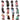 Christmas Warm Clothes for Dogs Small Medium Large Dog Winter Sweater Pet Clothing Knitted Coat Cartoon Striped Big Dog Clothes