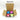 8PCS Dog Communication Buttons Voice Recording Button for Pet Training Buzzer 30 Second Record Playback Funny Gift for Talking