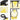 Goal Corner Target Nets - 1 or 2 Pack